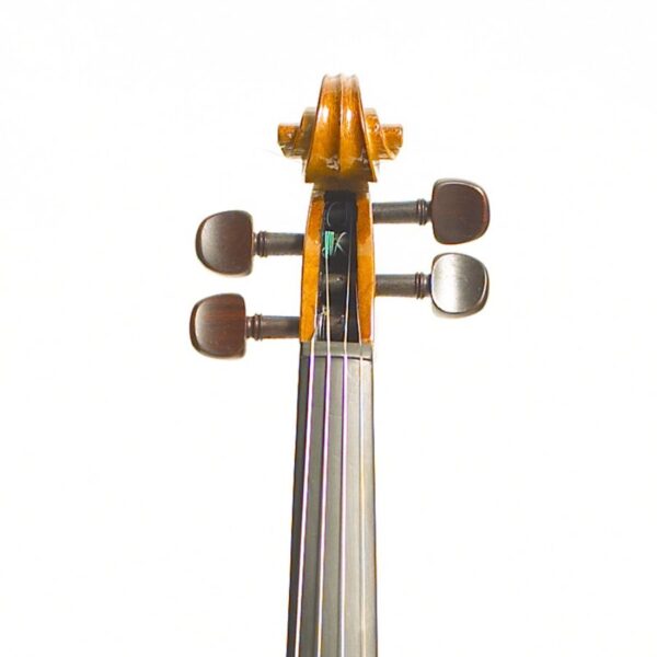 Stentor Student I 1/4 Size Violin - Image 4