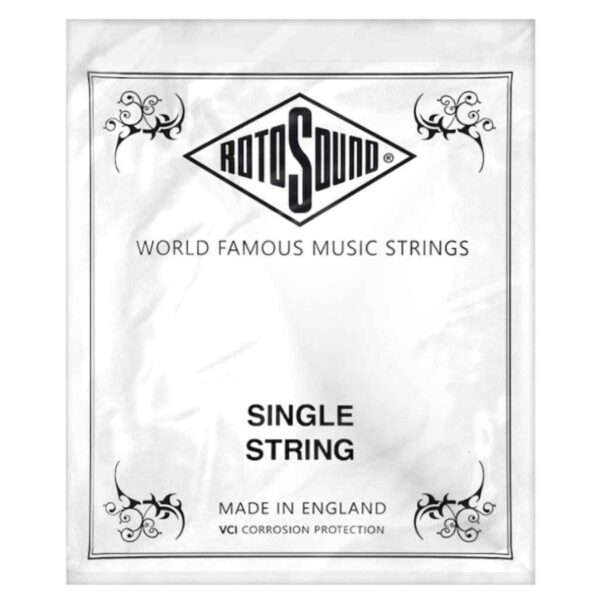 Rotosound RS754 Tenor Banjo, 4th String