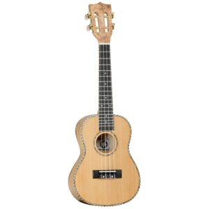 Tanglewood Tiare TWT11 Concert Ukulele, Solid Cedar Top