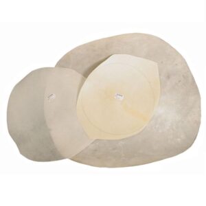 22" Vellum