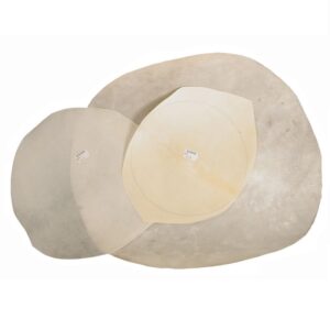 15" Calf Vellum