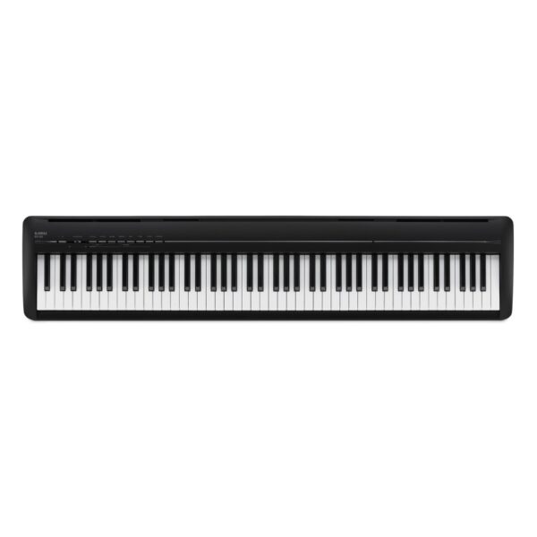 Kawai ES120 Portable Piano, Black