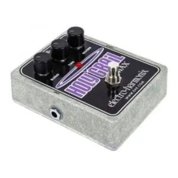 Electro Harmonix Holy Grail Max Guitar Pedal - Image 2