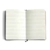 Journeyman A5 Bass/Ukulele Tab Notebook, Black - Image 2
