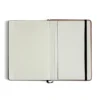 Journeyman A5 Bass/Ukulele Tab Notebook, Black - Image 3