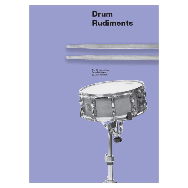 Snare Drum Rudiments