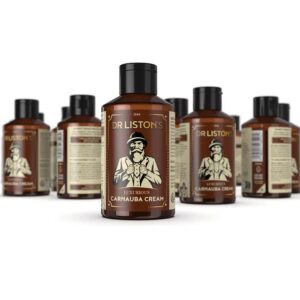 Dr Liston's Carnauba Cream, 150ml