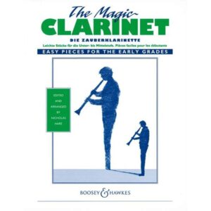 The Magic Clarinet