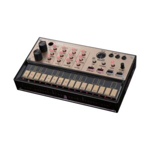 Korg Volca Keys Analogue Synthesiser