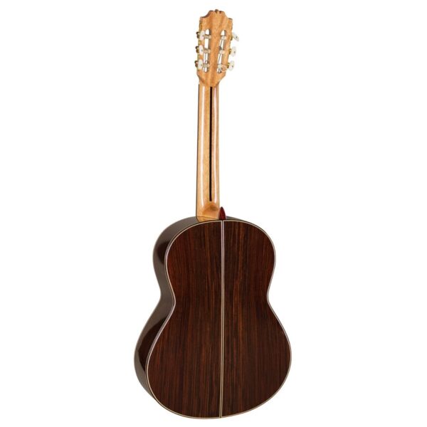 Admira A15 Classical Guitar, Solid Cedar Top, Gloss - Image 2