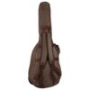 Faith FKSE Naked Saturn Electro Acoustic Guitar - Image 5