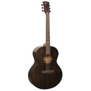 Faith FPNECK Nexus Neptune Copper Black Electro Acoustic Guitar