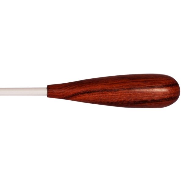 Montford Conductor Baton, Pau Rosa 14" Taper - Image 2