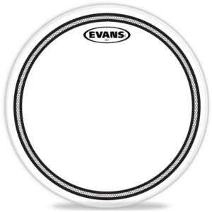 Evans EC2 10", Clear Drum Head