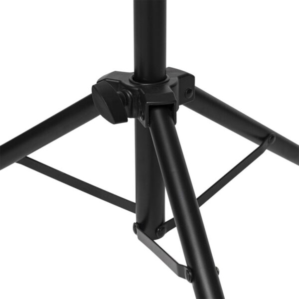 Stagg PCT-600 Percussion Table, Metal - Image 7