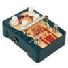Orange Fur Coat Fuzz Pedal - Image 4
