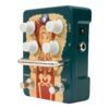 Orange Fur Coat Fuzz Pedal - Image 3