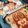 Orange Fur Coat Fuzz Pedal - Image 5