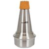 Champion Trombone Practice Mute, Aluminium