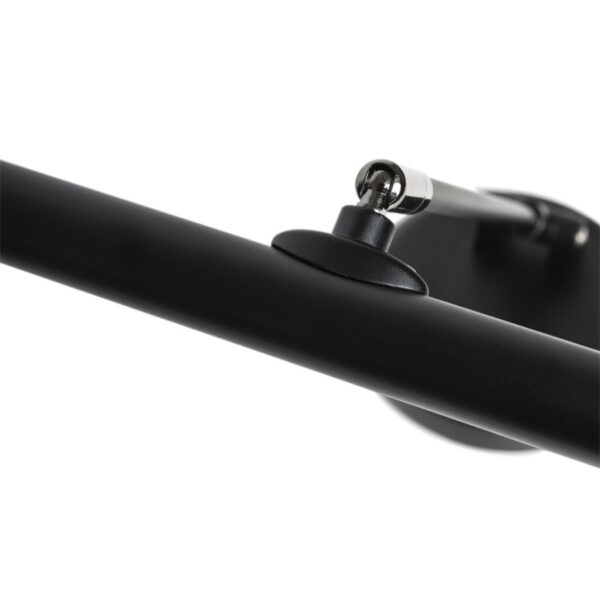 Stagg SPLED15-2BK LED Piano Lamp, Black - Image 3