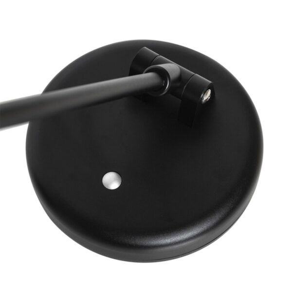 Stagg SPLED15-2BK LED Piano Lamp, Black - Image 5