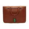 Montford MFC5T Vegan Music Case, Tan - Image 4