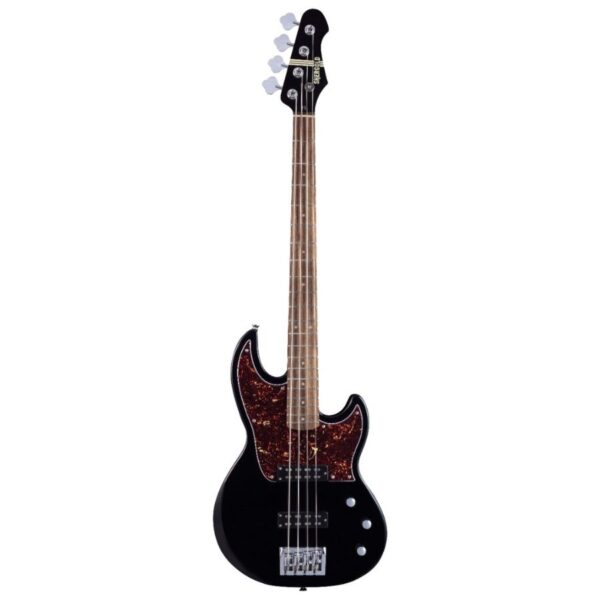 Shergold Bass Libertine Standard SBL15BK, Black