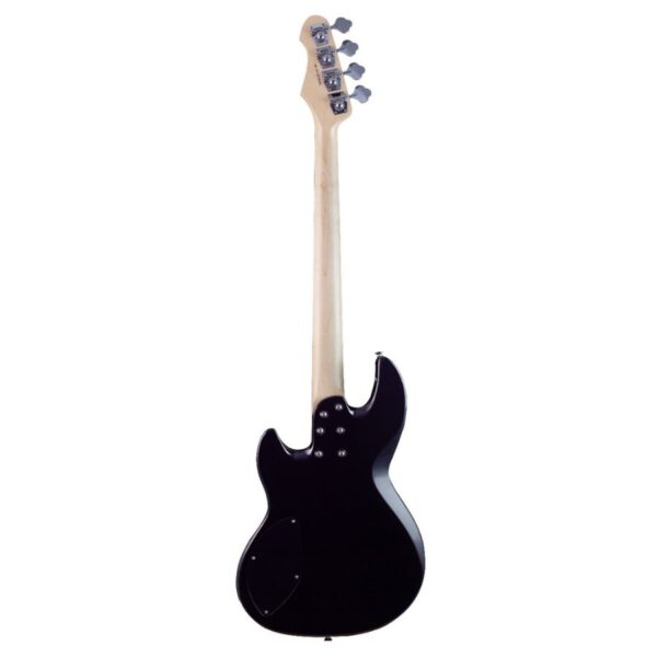 Shergold Bass Libertine Standard SBL15BK, Black - Image 2