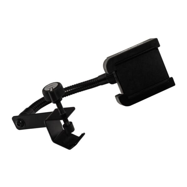 QuikLok SMS001 Universal Smartphone Clamp Holder - Image 4