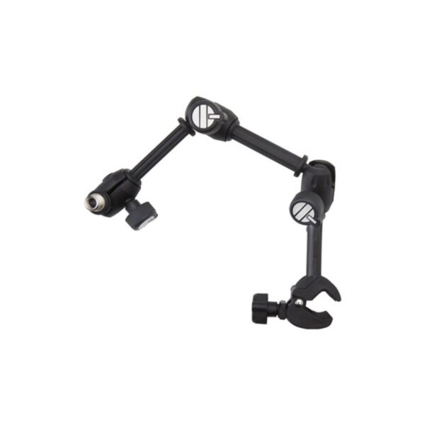 Quiklok ARM001 Clamp-On Microphone Arm, Adjustable - Image 3