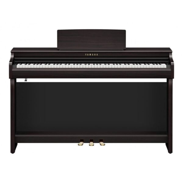 Yamaha Clavinova CLP-825R Digital Piano, Rosewood