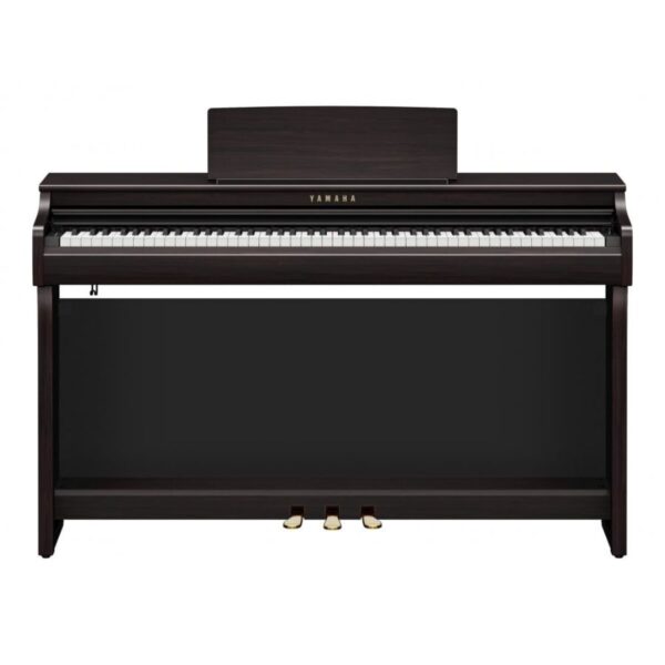 Yamaha Clavinova CLP-825R Digital Piano, Rosewood