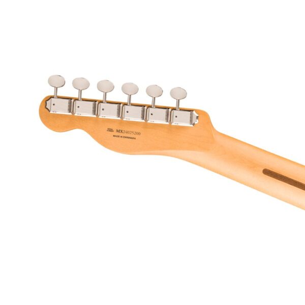 Fender Player II Telecaster, Maple Fingerboard, Coral Red - Image 6