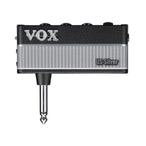 VOX amPlug 3, US Silver