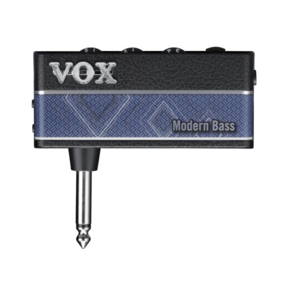 VOX amPlug 3, Bass