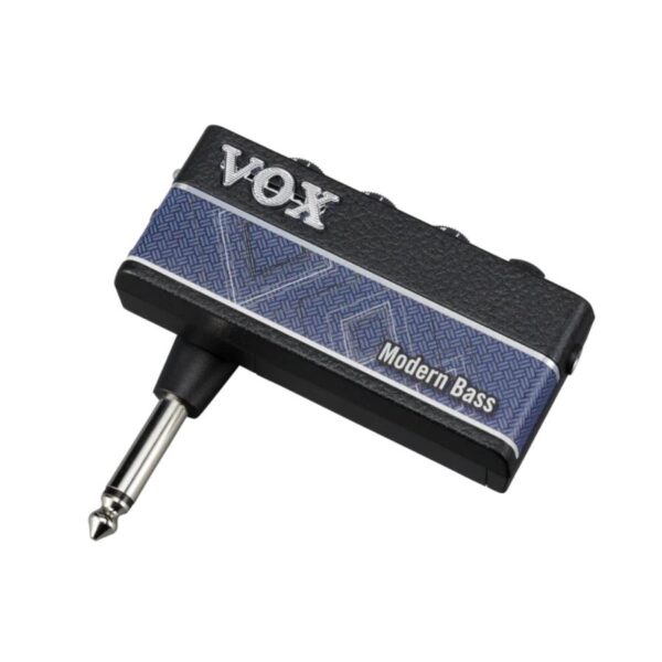 VOX amPlug 3, Bass - Image 2