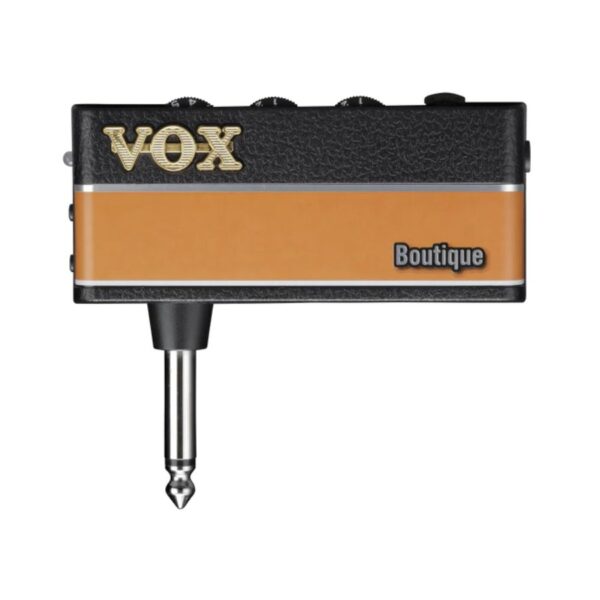 VOX amPlug 3, Boutique