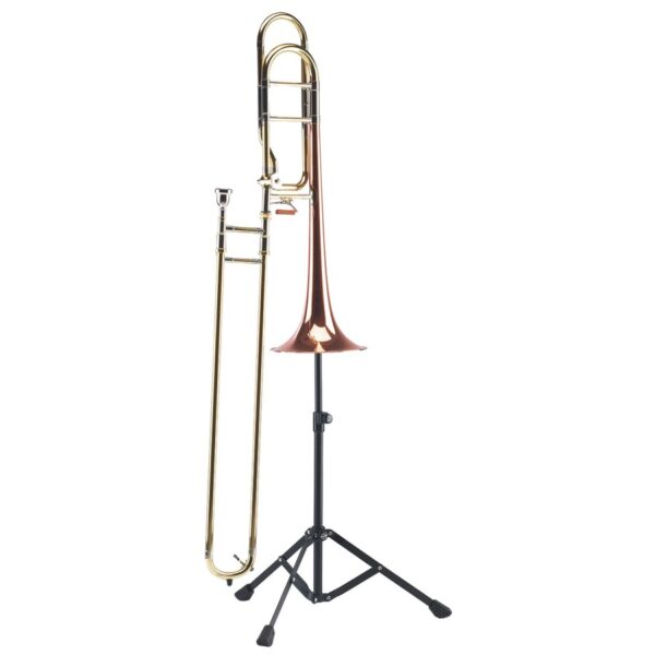 Konig & Meyer Deluxe 14990  Trombone Stand - Image 2