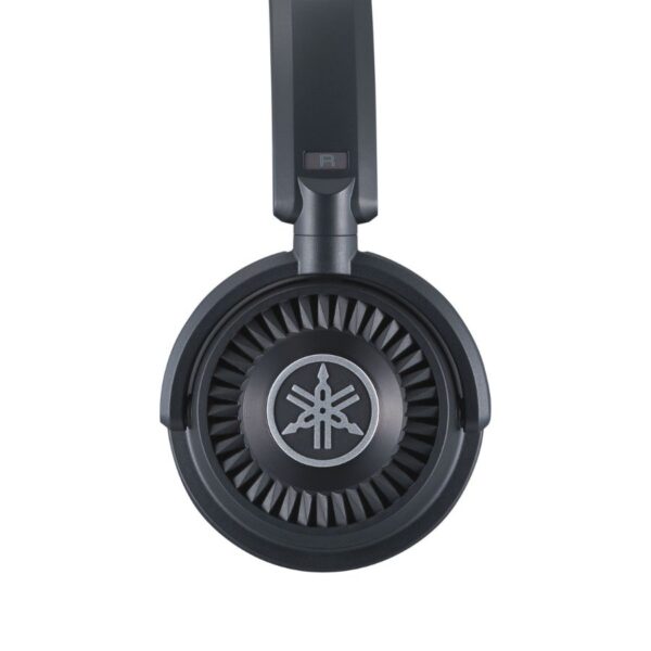 Yamaha HPH-150B Headphones, Black - Image 2