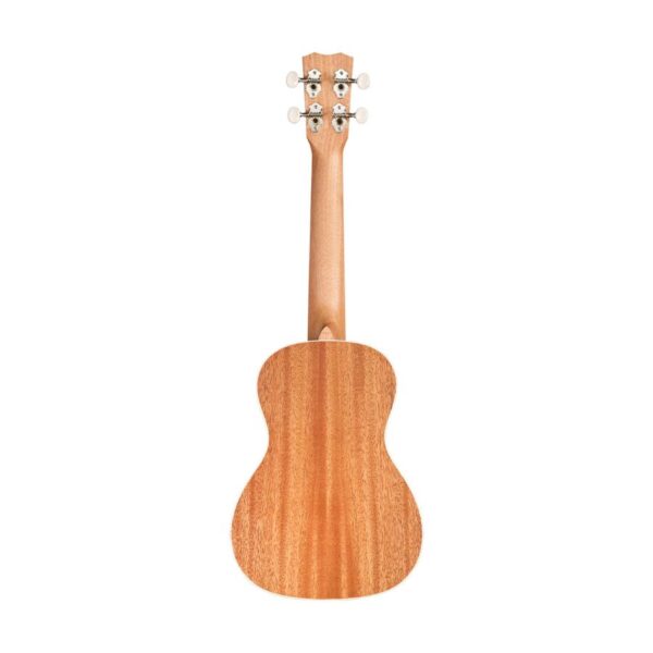 Cordoba 15CM Matiz Concert Ukulele, Chilli Red - Image 2