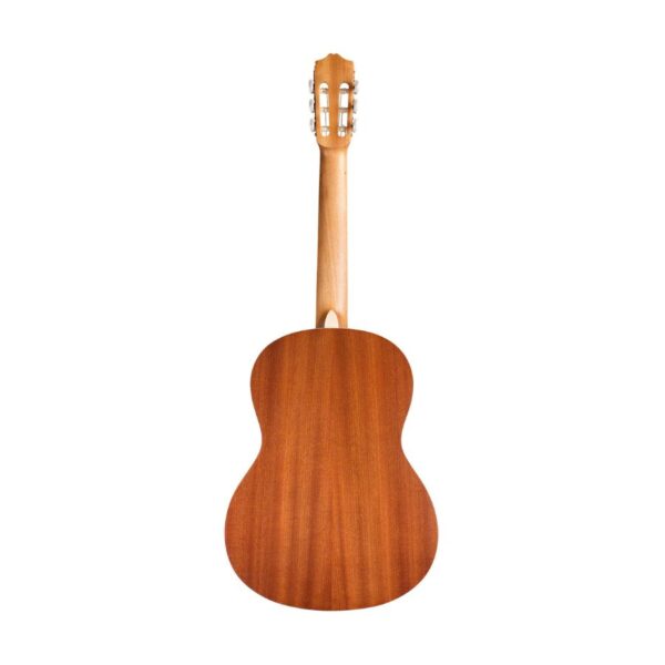 Cordoba C1 Matiz Classical Guitar, Coral, with Matching Gig Bag - Image 2