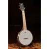 Ortega OUBJE90-MA Maple Pickup Banjolele, with Bag - Image 4