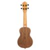 Ortega Timber Series RUTI-SO Soprano Ukulele, Solid Cedar Top, with Bag - Image 2