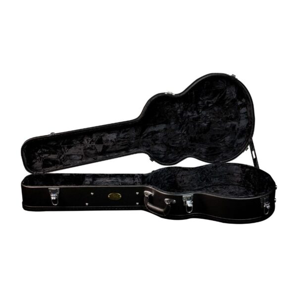 Faith FVEC Eclipse Series Venus Cutaway Electro Acoustic Guitar, with Case - Image 6