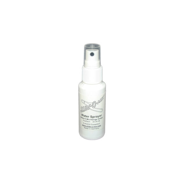 Slide-O-Mix STSWSM  Spray Bottle, 10ml