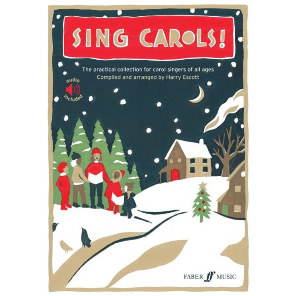 Sing Carols!