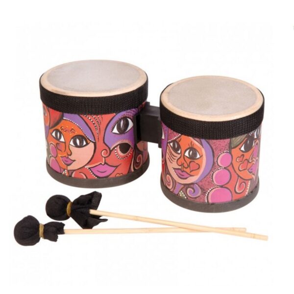 Performance Percussion PP1005  Bongos