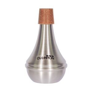 Champion CHTM3X Trumpet/Cornet Practice Mute