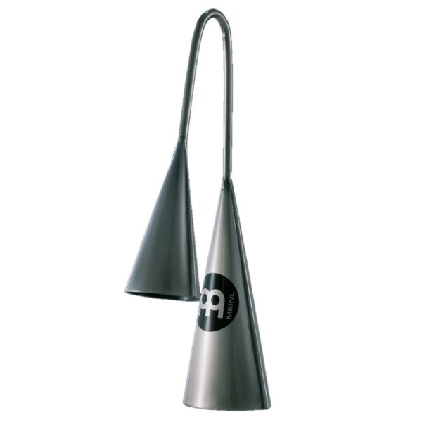 Meinl STBAG1 Small Brushed Steel A-go-go Bell