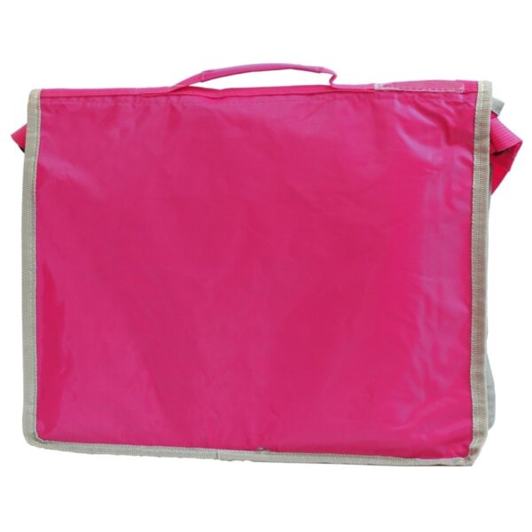 Montford MFMC2 Music Case Plus, Pink - Image 2